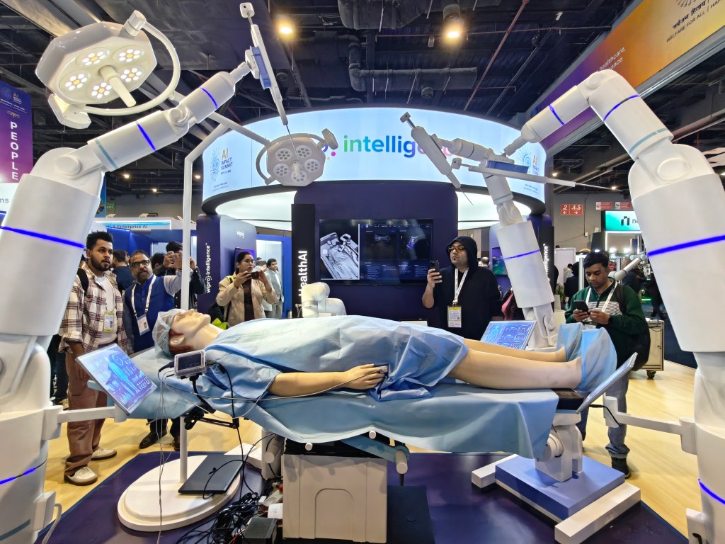 More than 80% of physicians use AI regularly