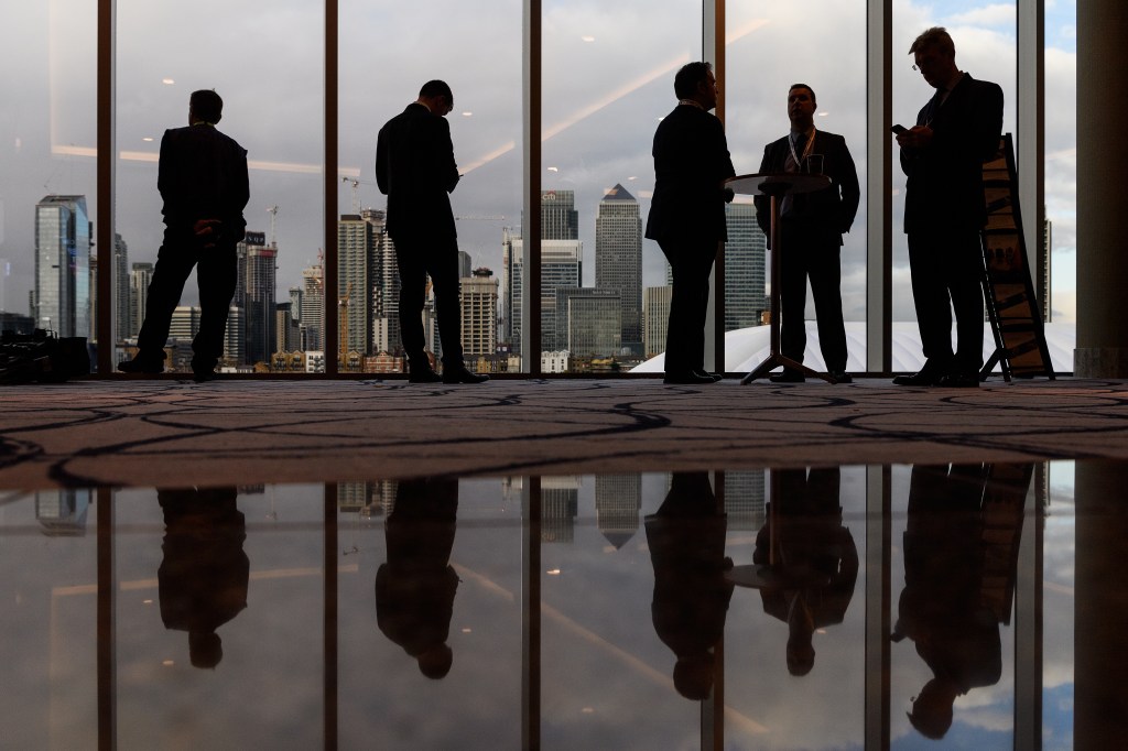 FCA confirms changes to streamline senior manager accountability