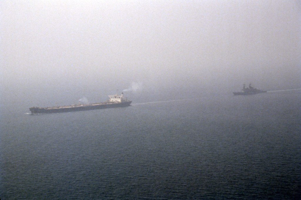 War with Iran hits global pharma and medical supply chain