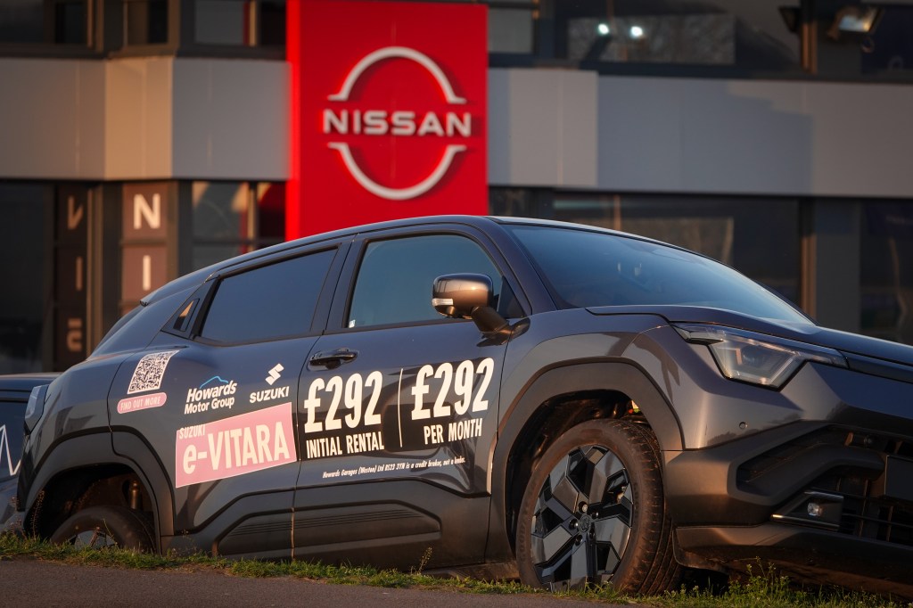 FCA tightens screw on claims firms after motor finance redress scheme