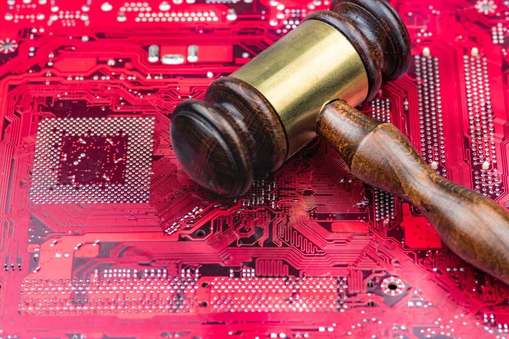 Website tracking, data breaches, and AI class actions