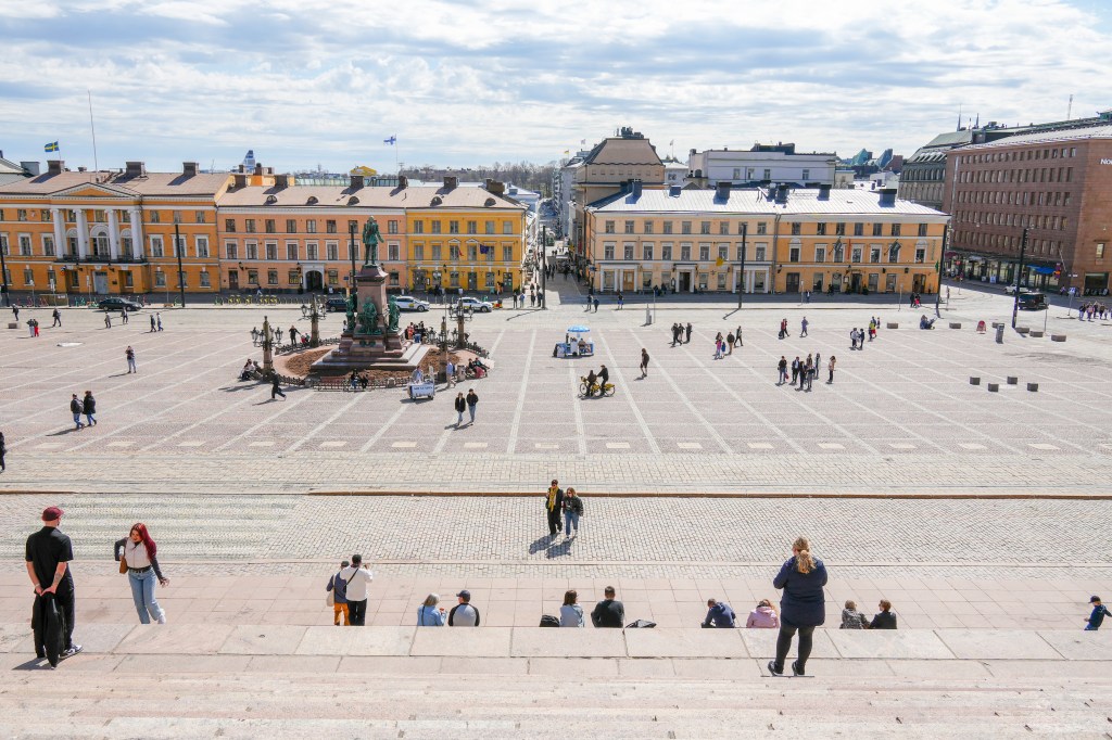 2025 in review: Finnish finance sector developments and supervision