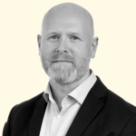 James Gliddon | CMS profile image