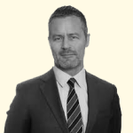 John Cassels | Fieldfisher's profile image