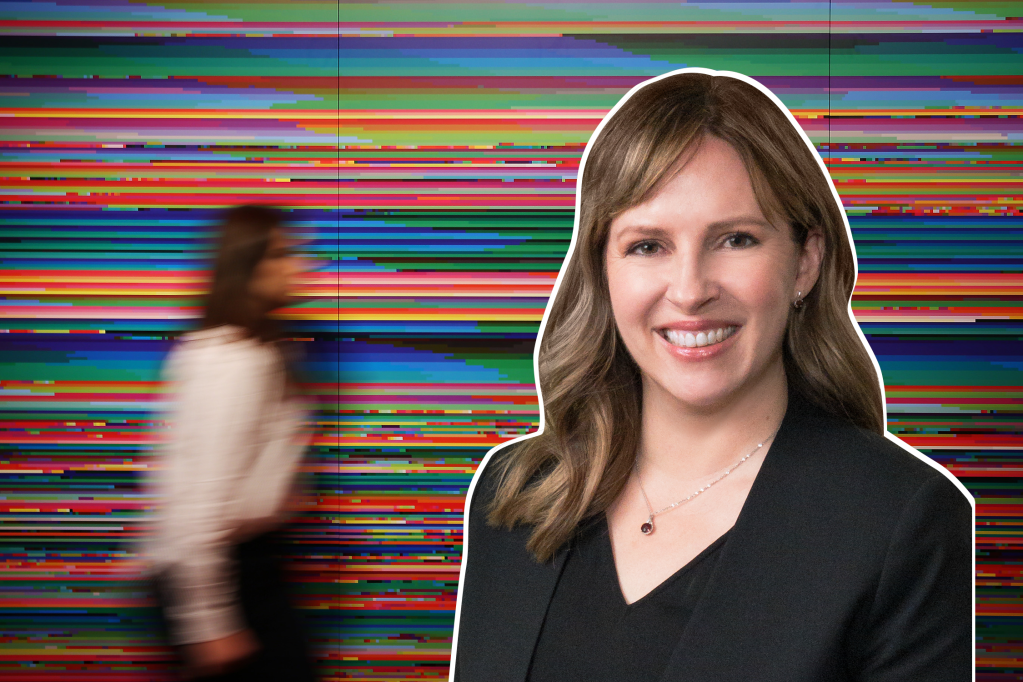 Mitigating risk and Mythos madness: a cyber chat with Melissa Ventrone