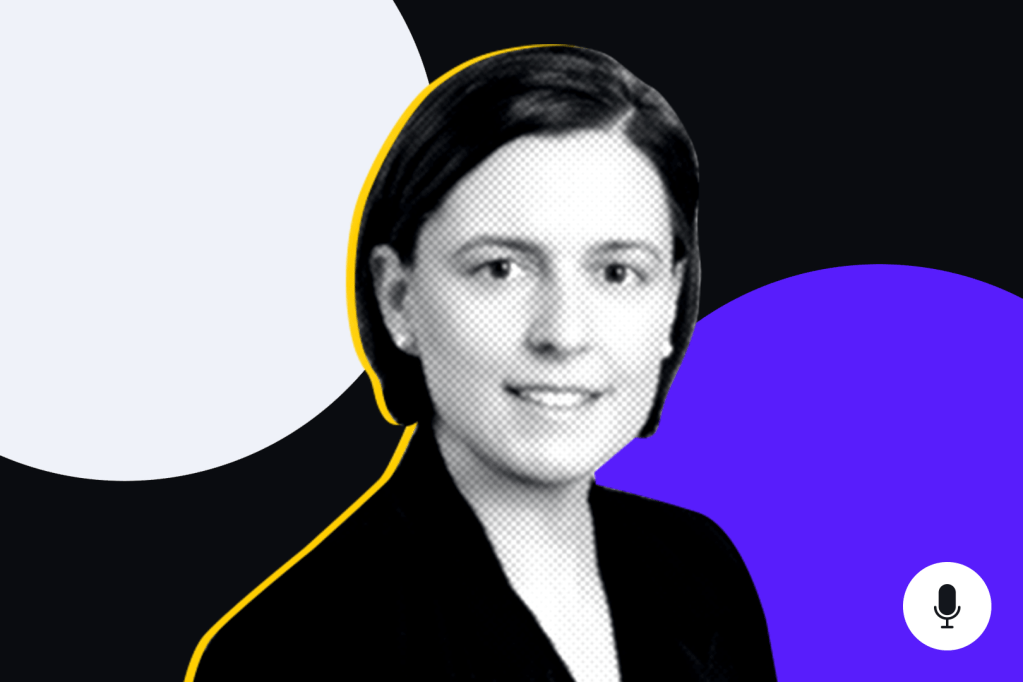 Podcast: Valerie Mirko on FINRA, due process and her testimony before the House Financial Services Committee