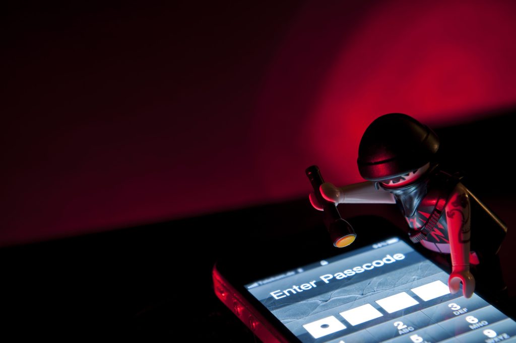 EU Commission proposals on digital sovereignty and high-risk vendors