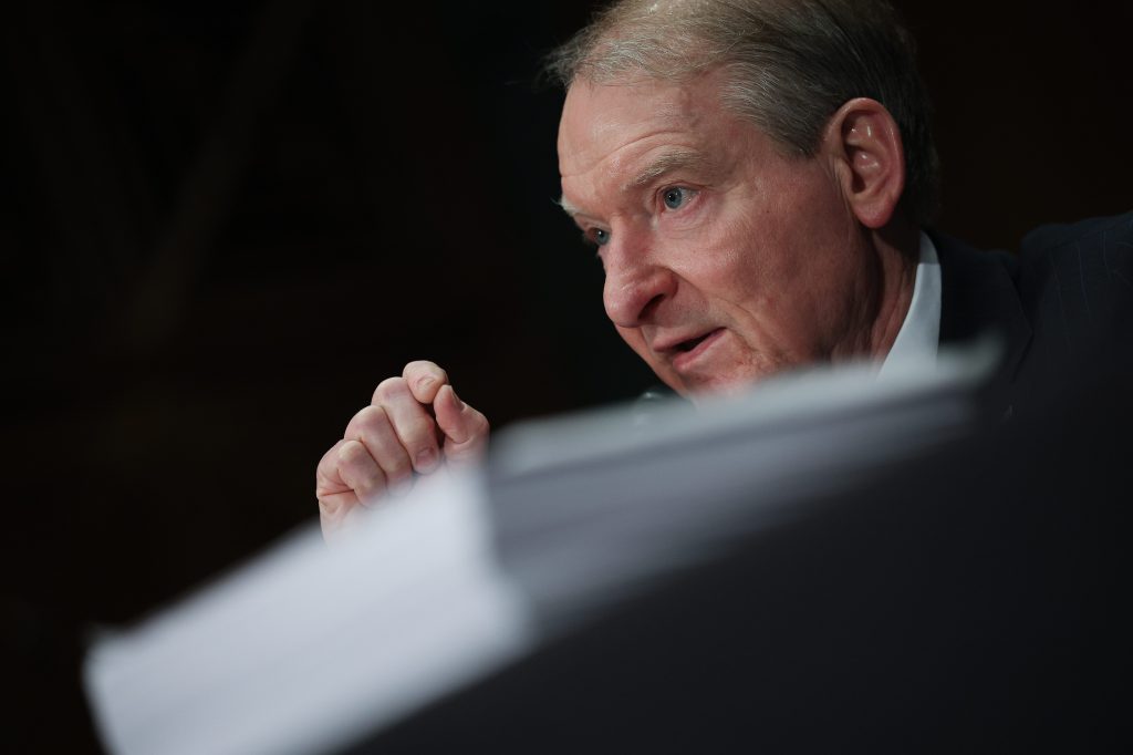 The SEC’s new arithmetic – fewer cases, sharper consequences