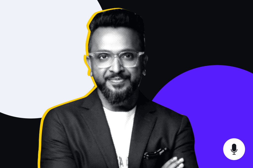 Vishal Sacheendran