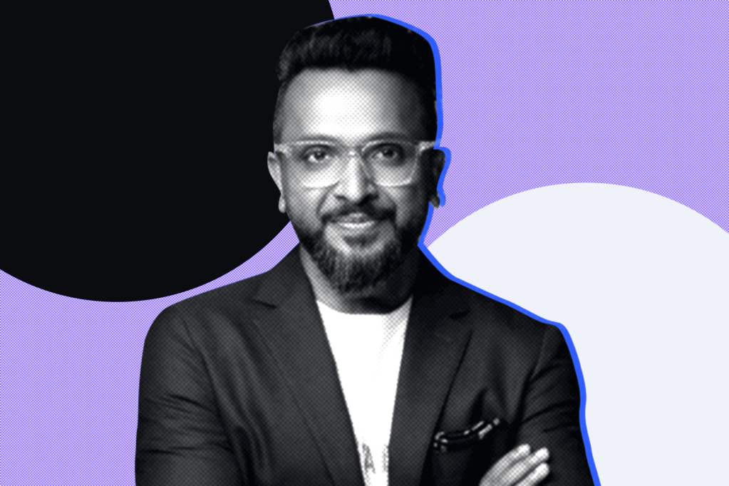 Vishal Sacheendran