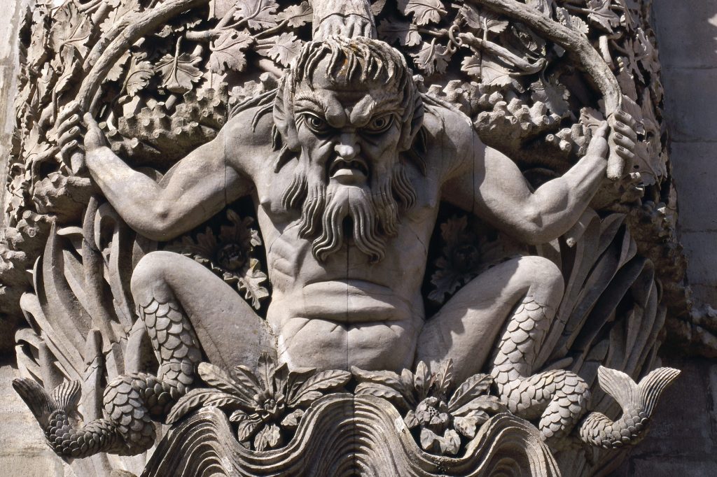 Capital markets – the last architecture of global cohesion?