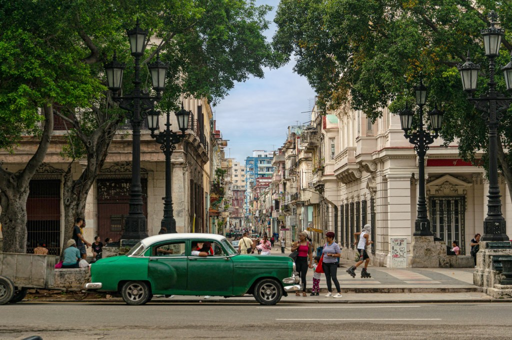 New Executive Order threatens sanctions against non-US persons doing business with Cuba