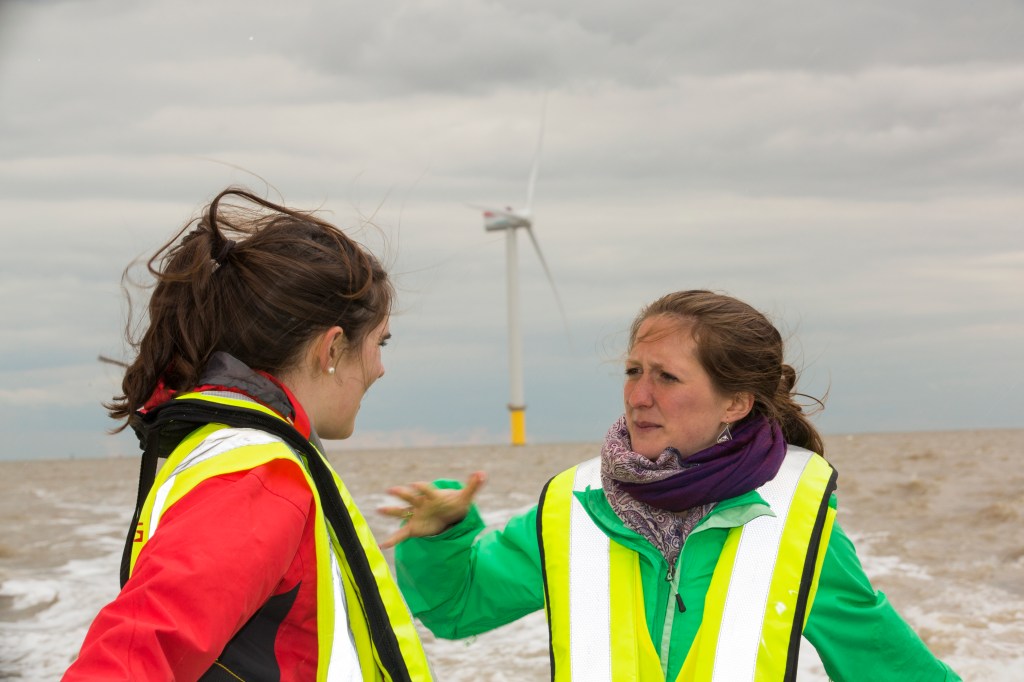 OPINION: UK’s net-zero challenge isn’t ambition but capability to deliver