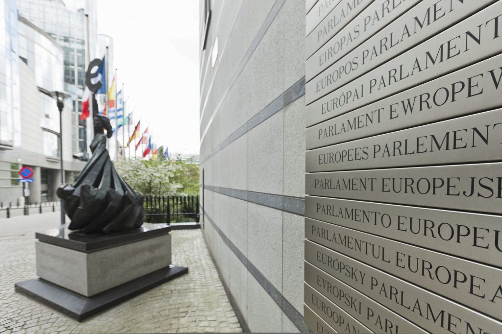 What companies need to know about the EU Anti-Corruptive Directive