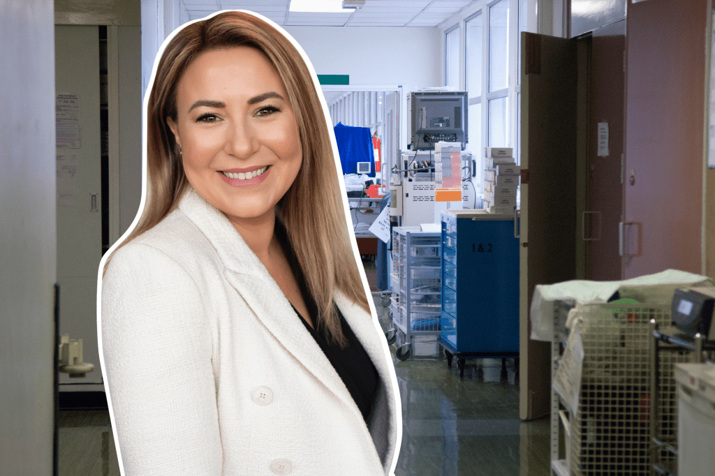 CCO in health: The compliance architect behind modern care