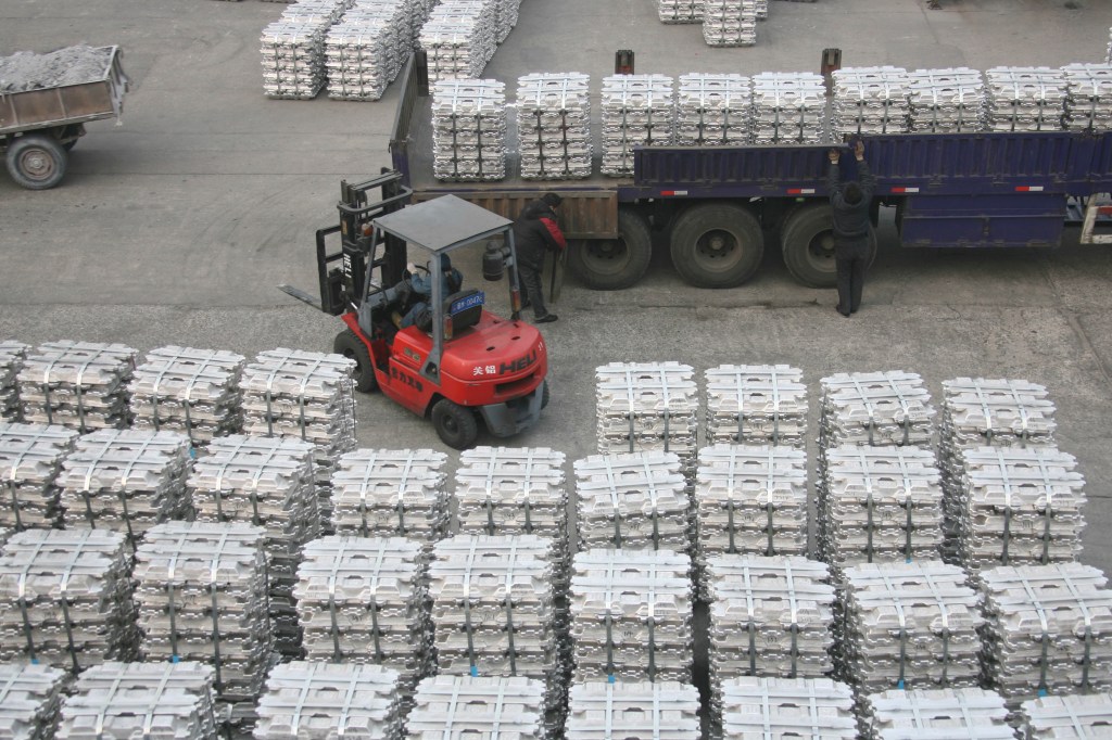 Aluminum company to pay $549.5m in FCA duty evasion case