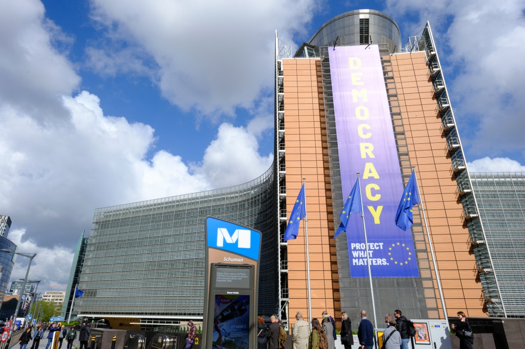 A new era for EU Merger control?