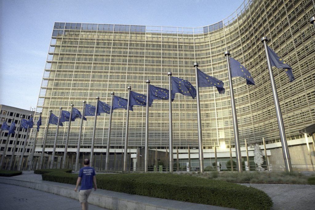 MedTech Europe among critics of Digital Omnibus talks