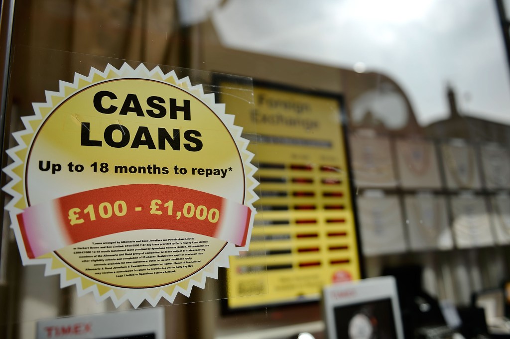 FCA financial promotions rules in review
