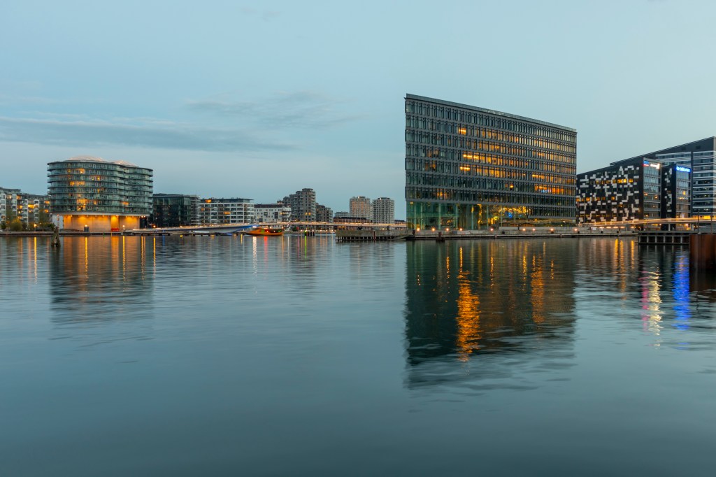 Women still underrepresented in top banking roles in Denmark
