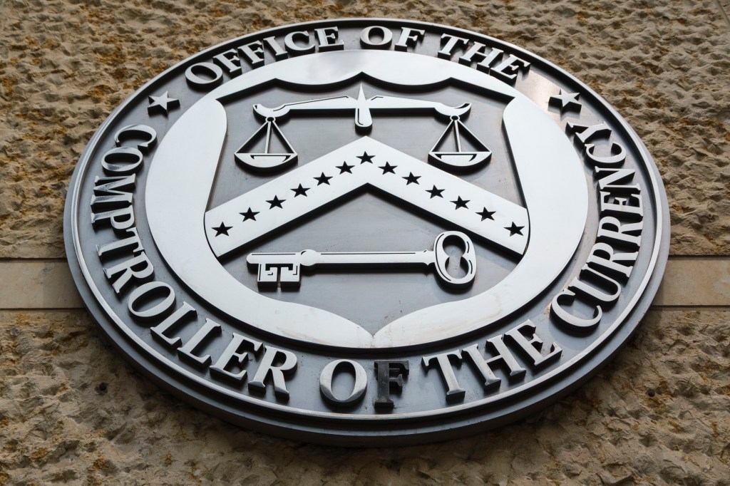 OCC’s Semiannual Risk Perspective report notes key risks for banks