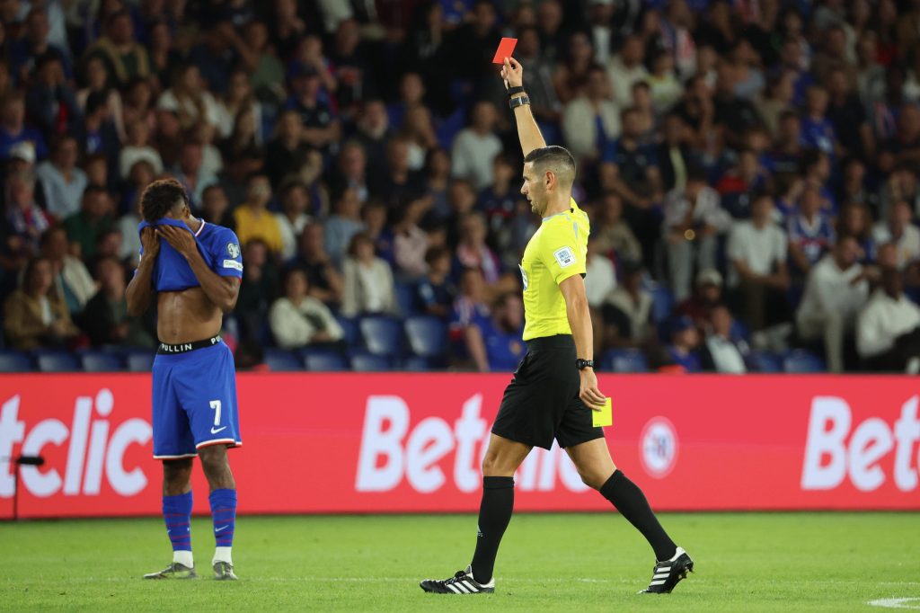 Fraud or failure? Red card for buyer in $715m M&A sports media dispute