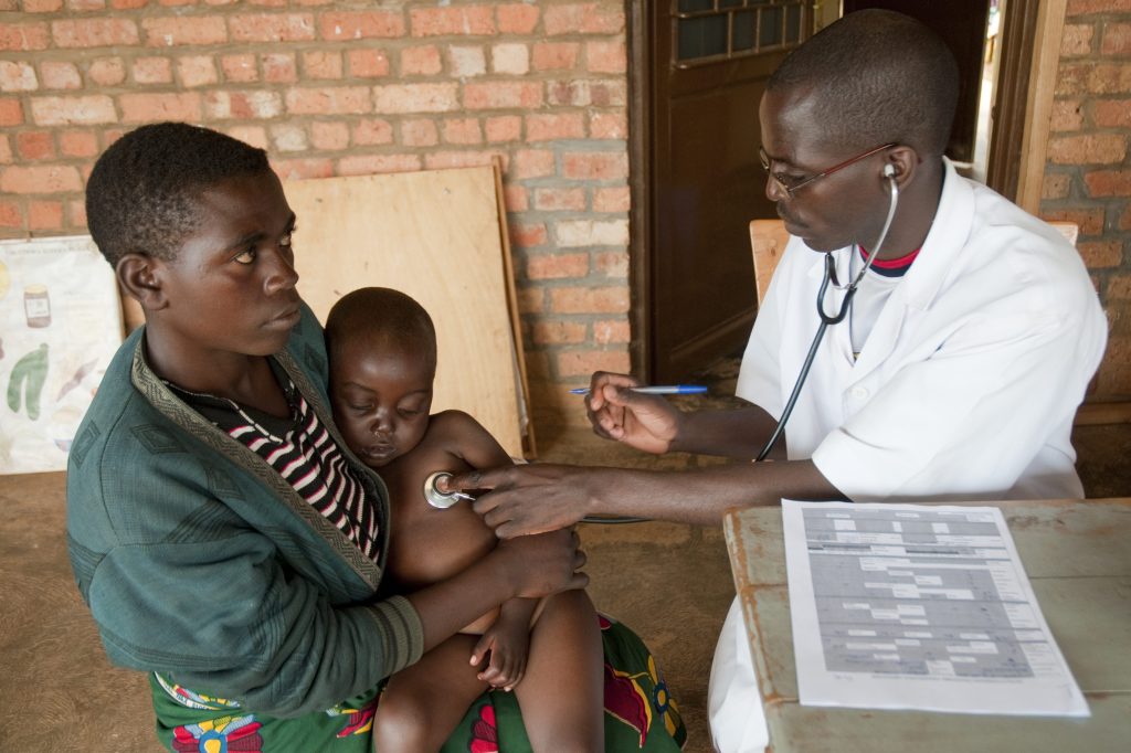 Gates Foundation expands AI partnerships across health, education, and development