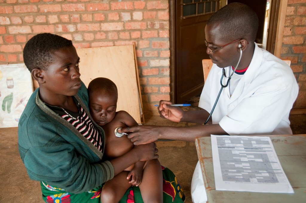 Gates Foundation expands AI partnerships across health, education, and development