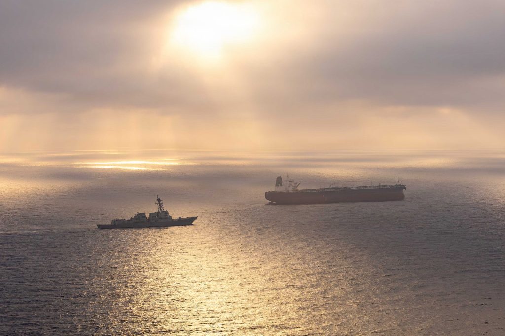 The impacts of the Iran war reach North Africa