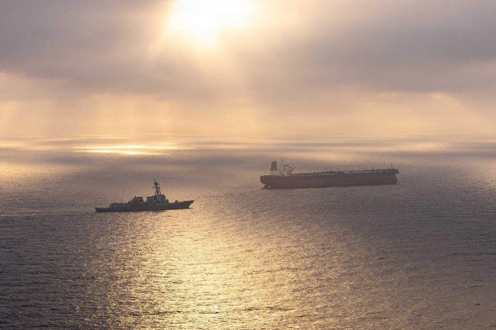 The impacts of the Iran war reach North Africa