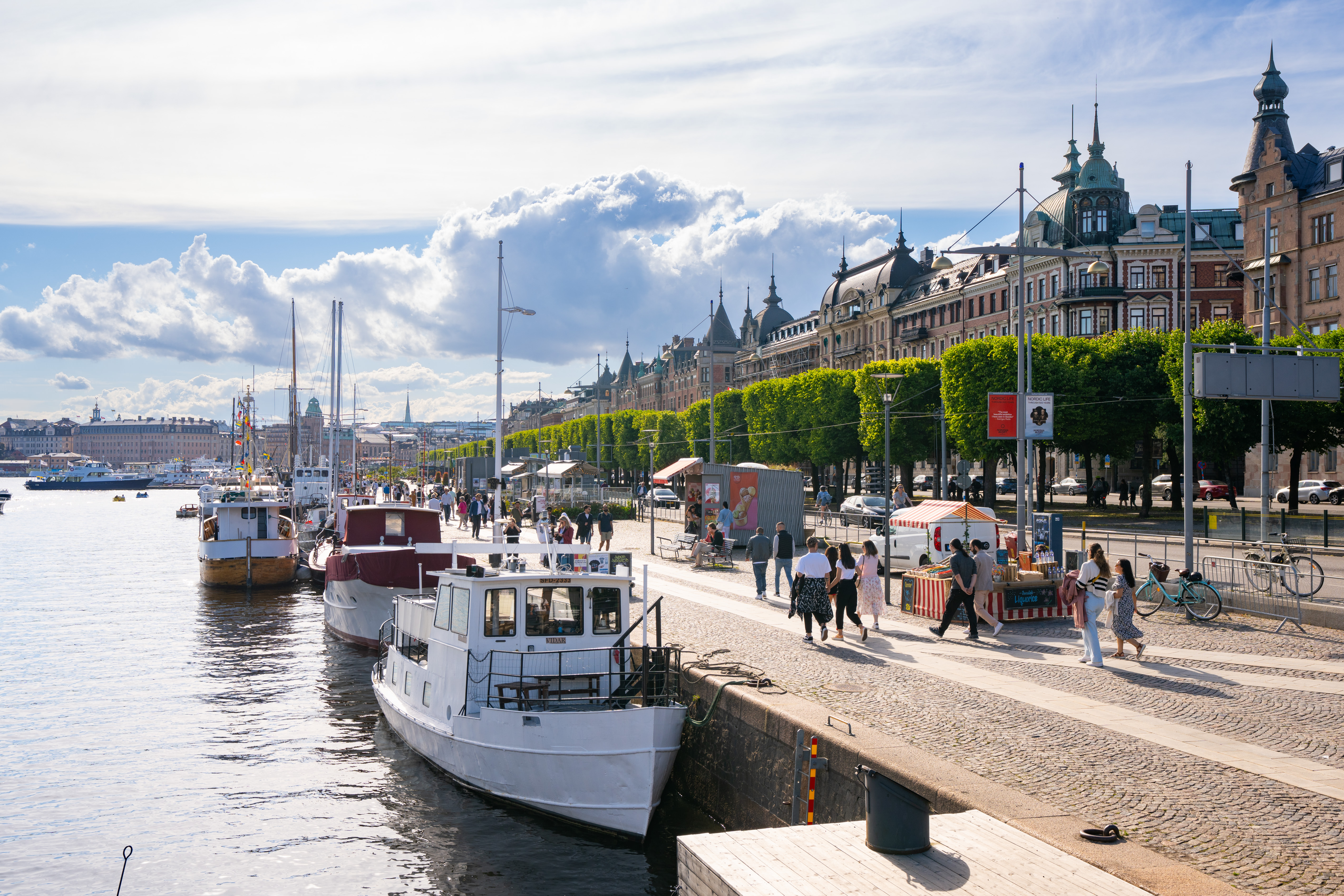 Swedish EQT set to lead EU's Scaleup Europe Fund
