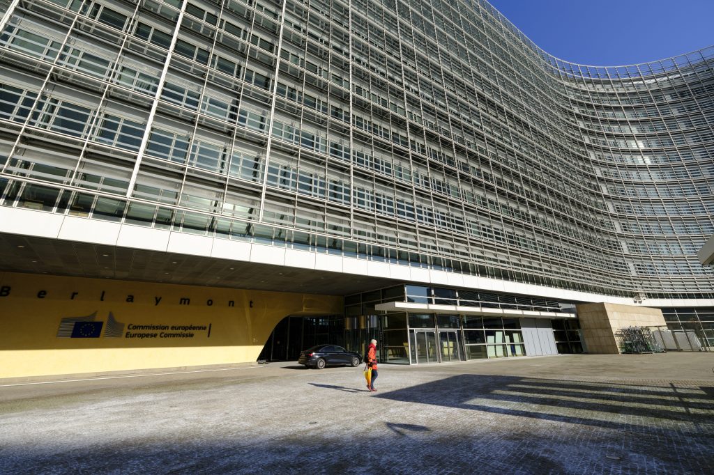 The European Commission seeks feedback on MiCA amid evolving crypto-assets markets