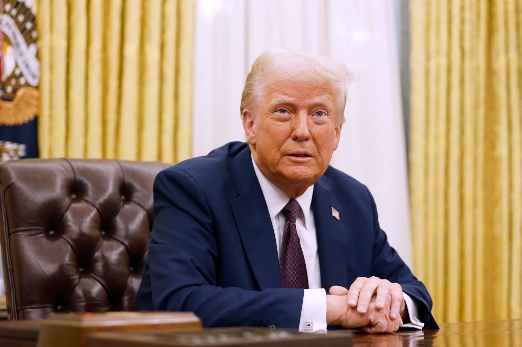 Trump EO directs agencies to integrate fintech into regulatory frameworks