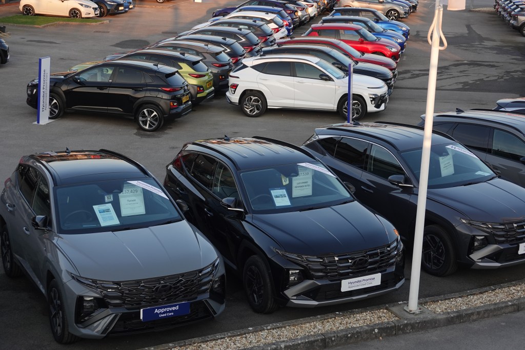 FCA vows to defend motor finance redress scheme after legal challenges