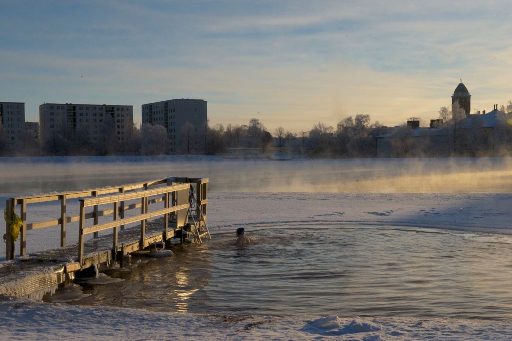 Finland’s financial firms see broad AI adoption, with scaling up the next frontier