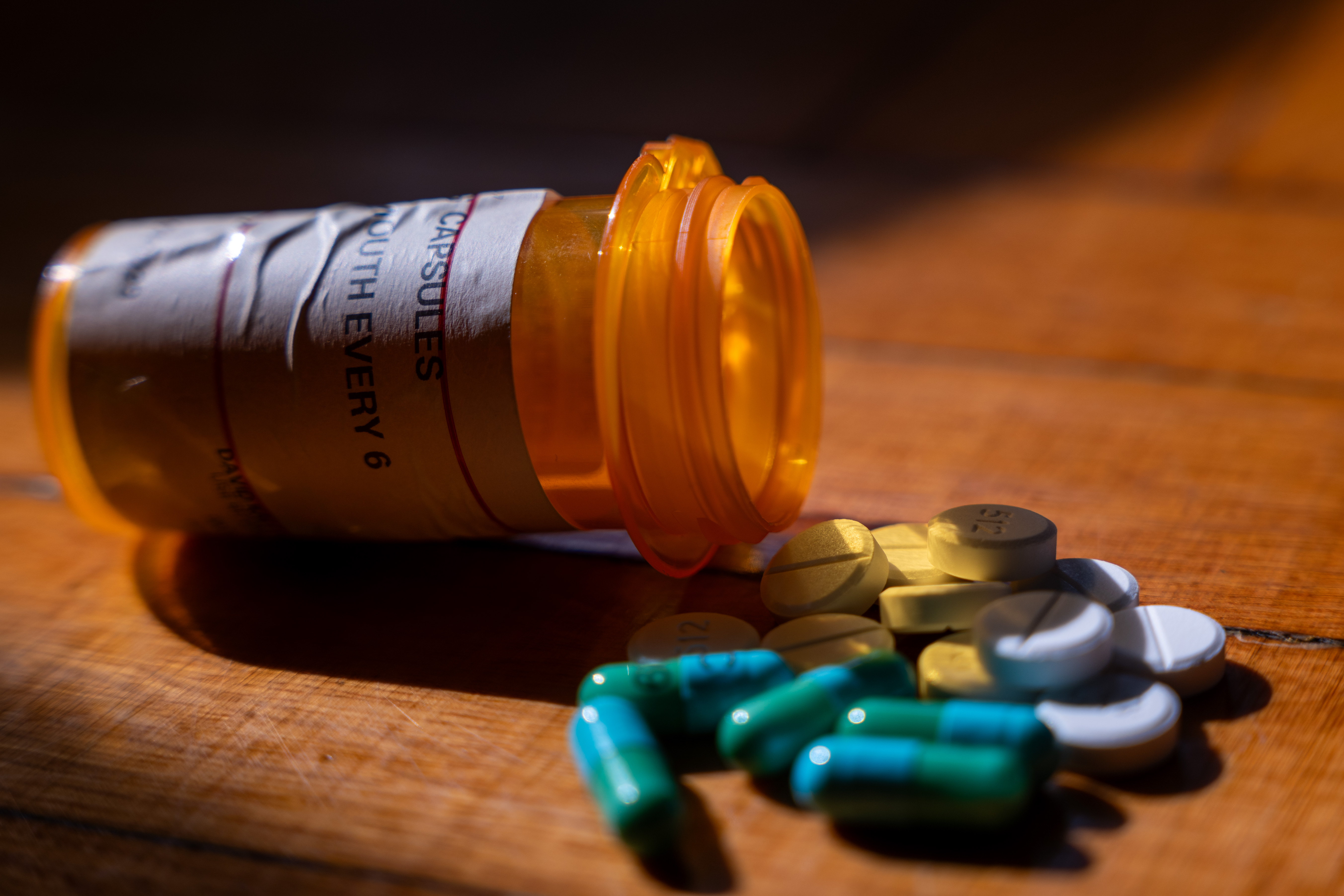 Optum Rx Bottle Optum Rx launches ‘transparent,’ fee‑based pharmacy benefit model ...