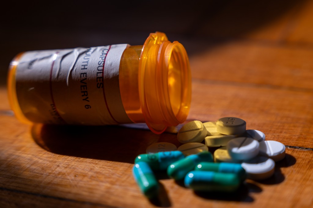 Optum Rx launches ‘transparent,’ fee‑based pharmacy benefit model