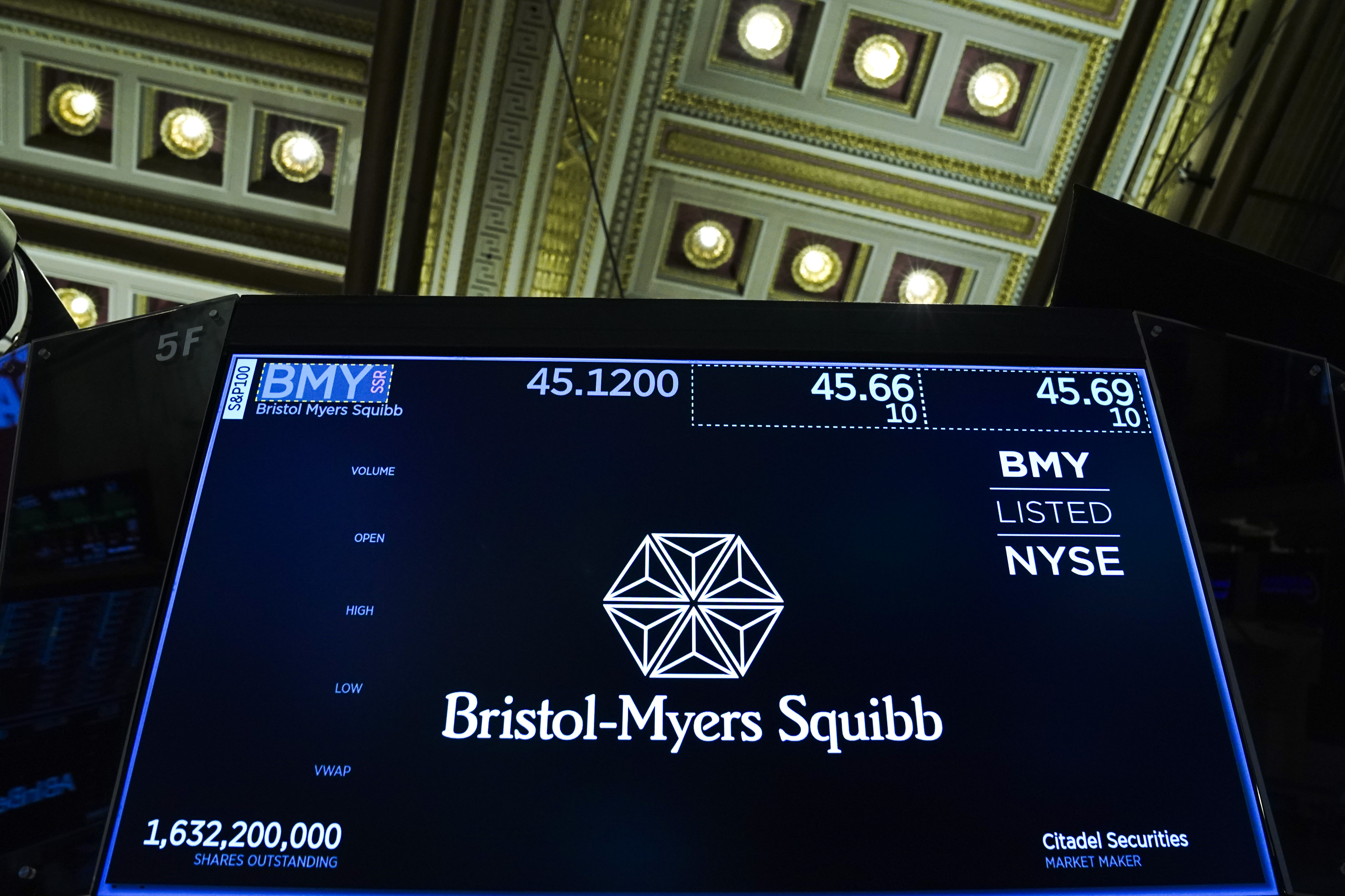 BMS partners with Anthropic to accelerate life sciences operations, research