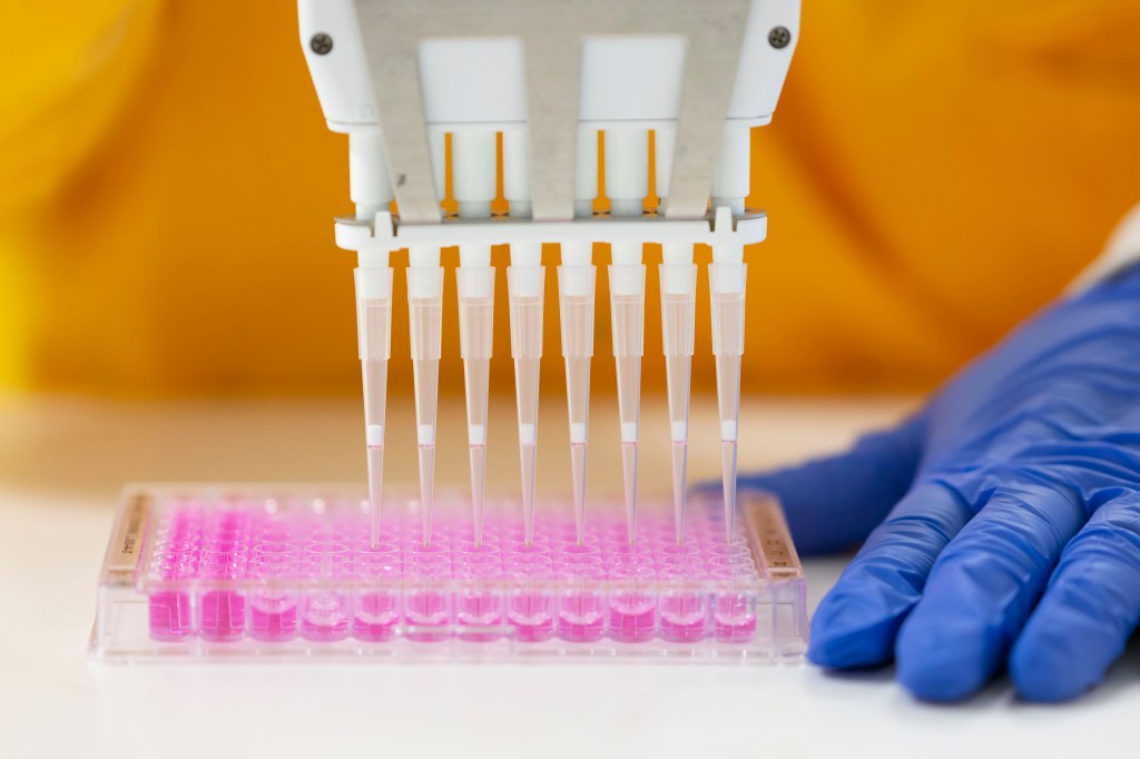 Health Canada announces task force to boost competitiveness in life sciences