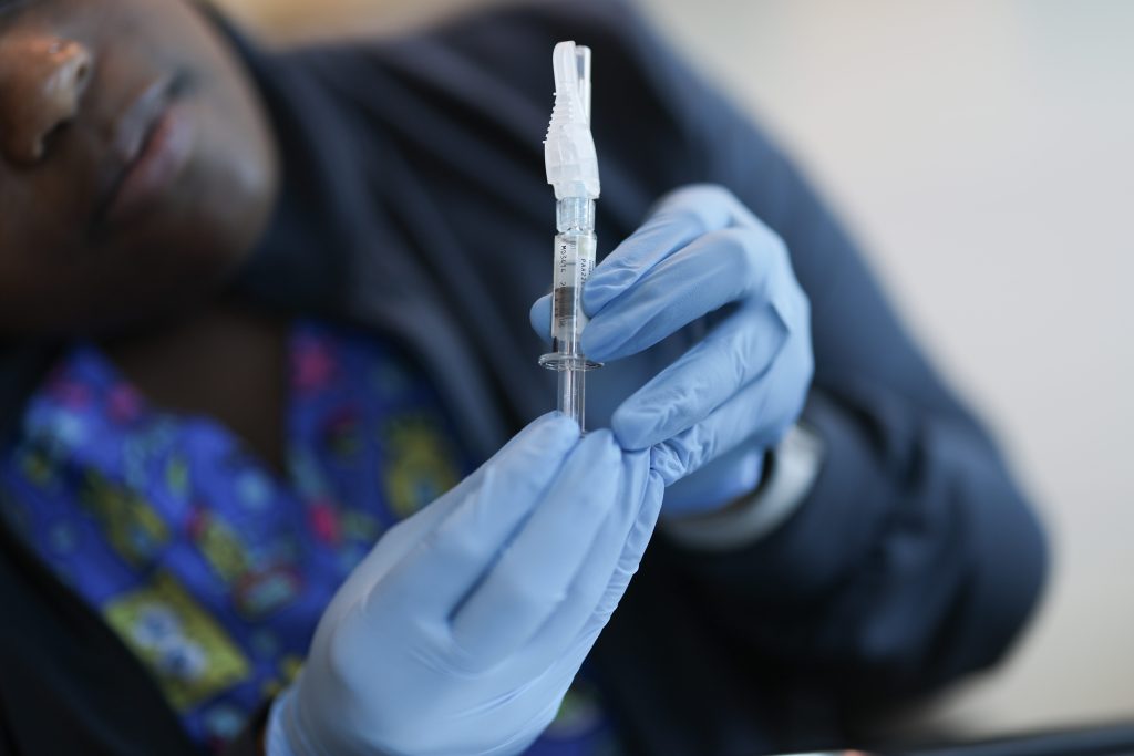 HHS secretary directs wide‑ranging federal vaccine review