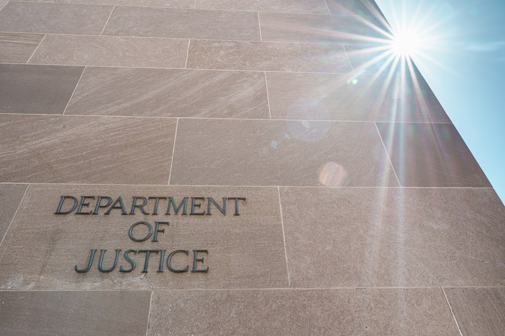 DOJ fraud division launches west coast healthcare fraud ‘strike force’