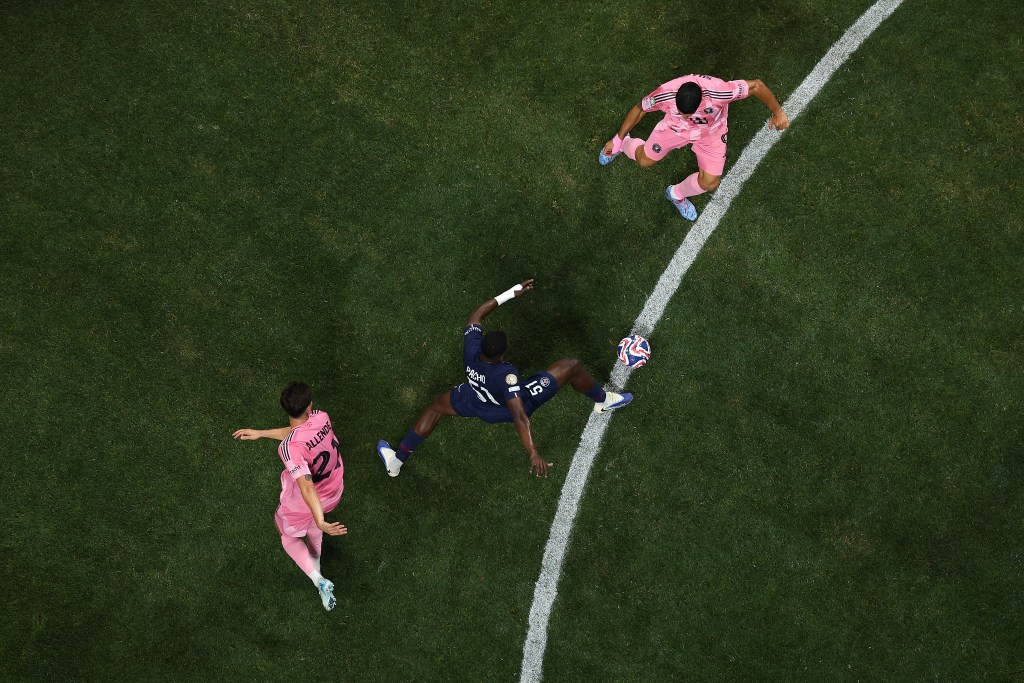 FinCEN issues human trafficking red flags ahead of World Cup 2026