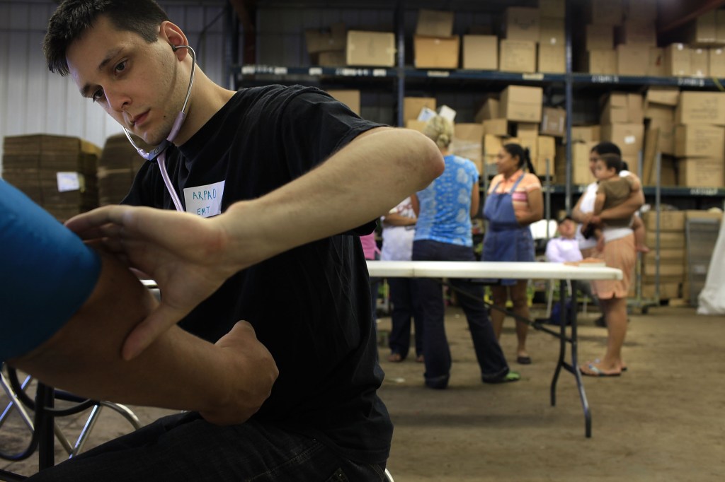 Millions of documented and undocumented Latinos to lose health coverage