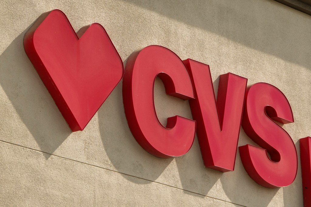 CVS Health challenges Tennessee’s new Fair Rx law