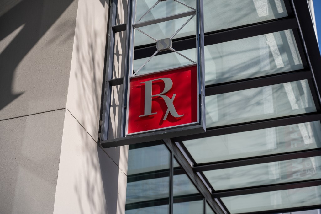 Health trio sues leading healthcare company for ‘siphoning’  340B funds