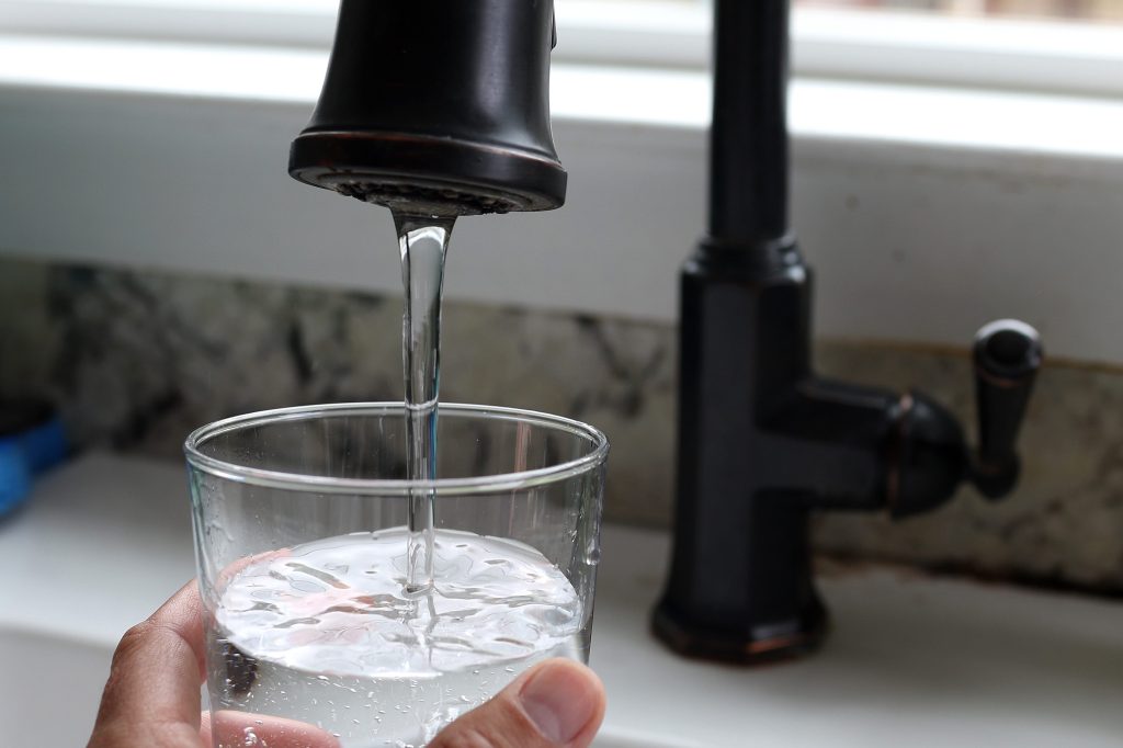ICO fines water company $1.3m for data breach after cyber attack