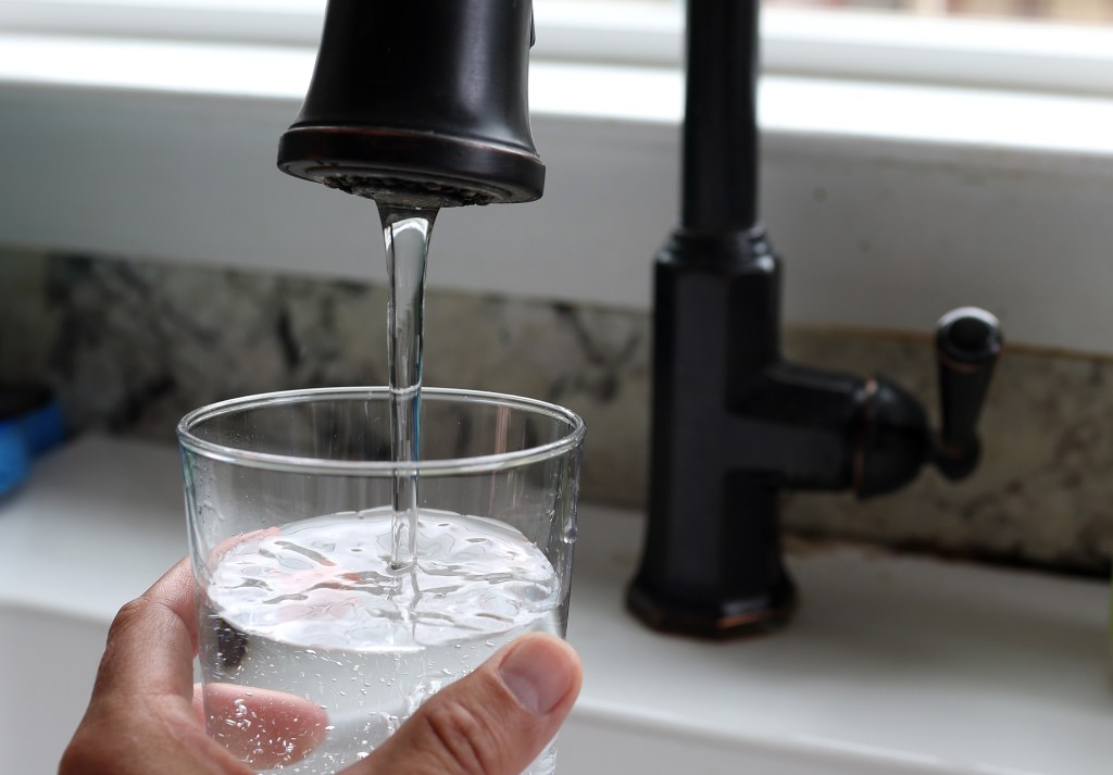 ICO fines water company $1.3m for data breach after cyber attack