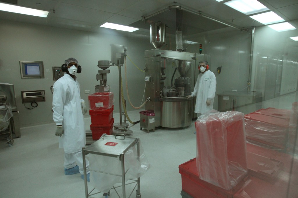 DOJ signals assertive enforcement of life sciences sector at PCC