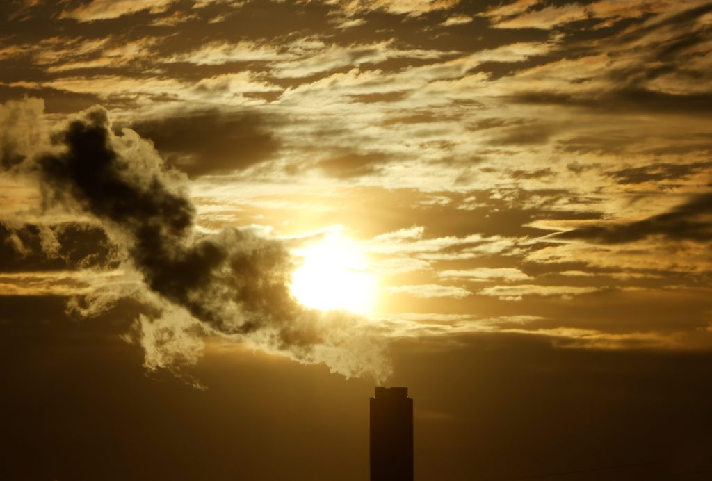 OPINION: The climate case for AI