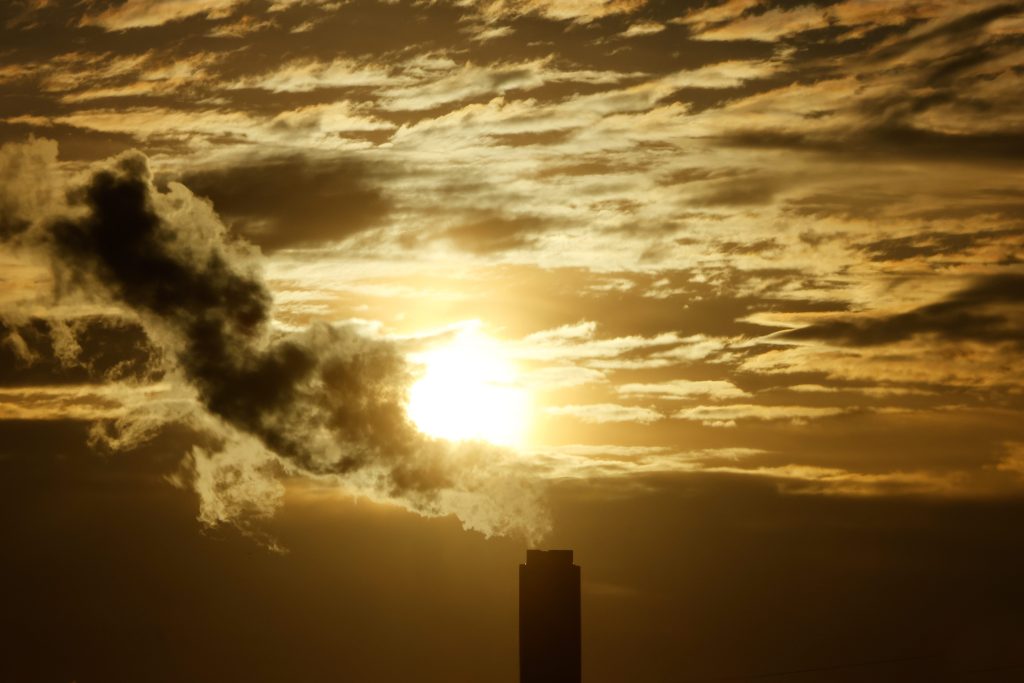 OPINION: The climate case for AI